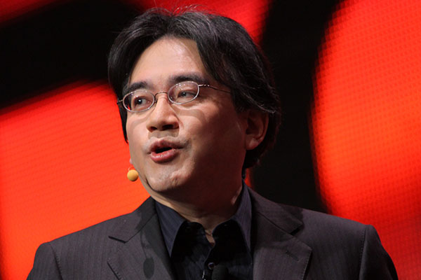 Remembering Satoru Iwata, Five Years On - Feature