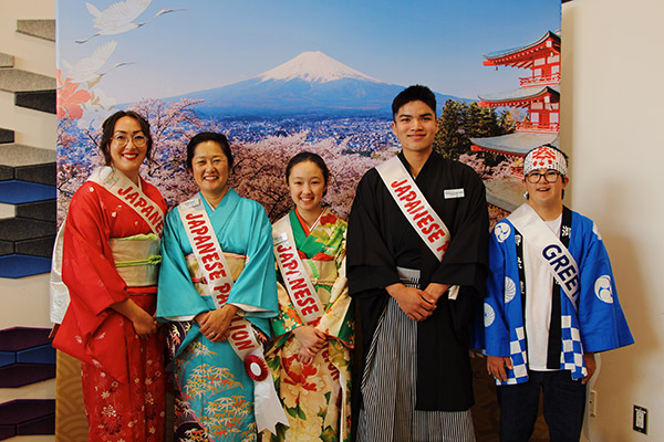 JCAM shares Japanese Canadian culture at Folklorama Festival