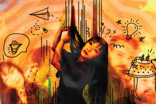 Miho Suzuki explores accent bias and identity in 